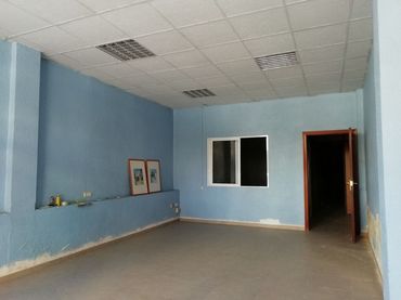 Local comercial en venda a Avinguda Camí Nou 45