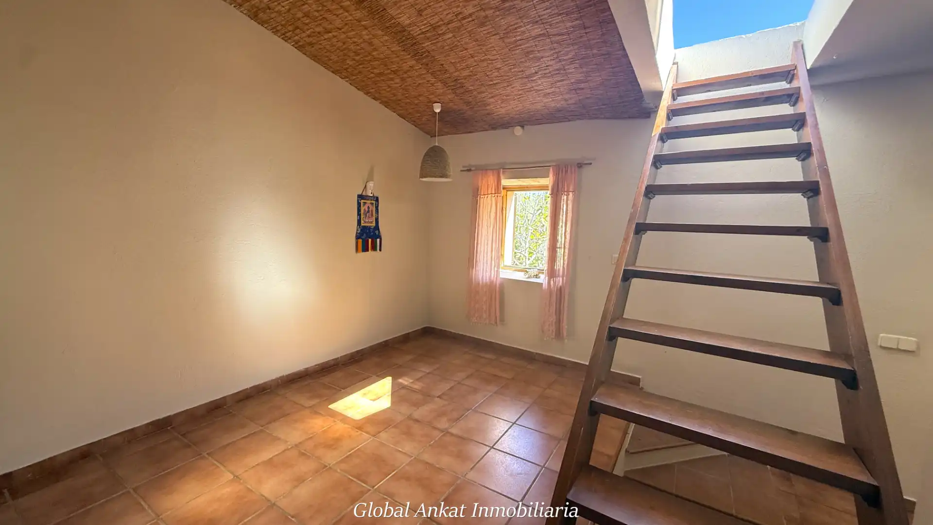 Casa rústica amb piscina en venda a S'Alquería Blanca - Calonge, imagen 21