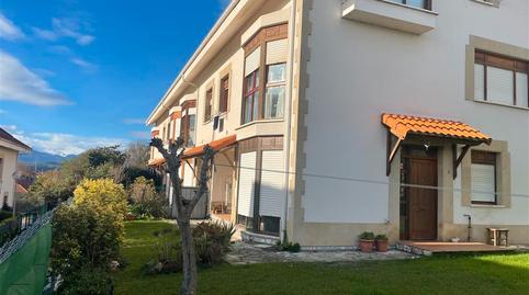 Foto 2 de Pis en venda a Calle Río Saja, 18, San Vicente de la Barquera, Cantabria