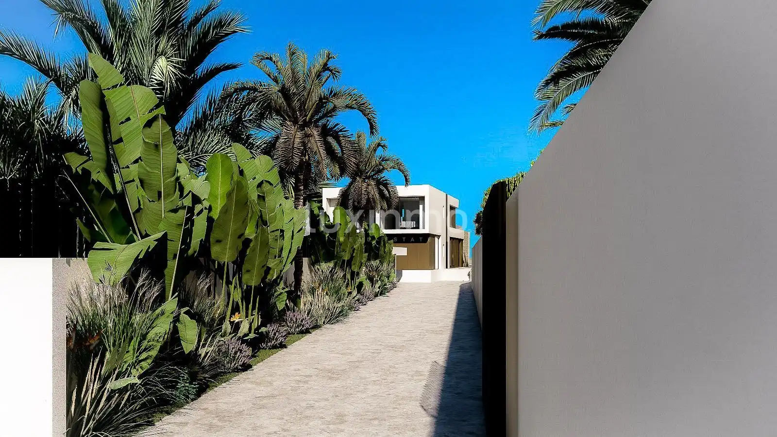 Villa avec terrasse à vendre à La Fustera, imagen 19