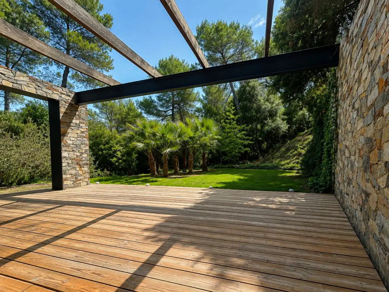 Detached house with garden for sale in Turó de la Carlina 19, imagen 14