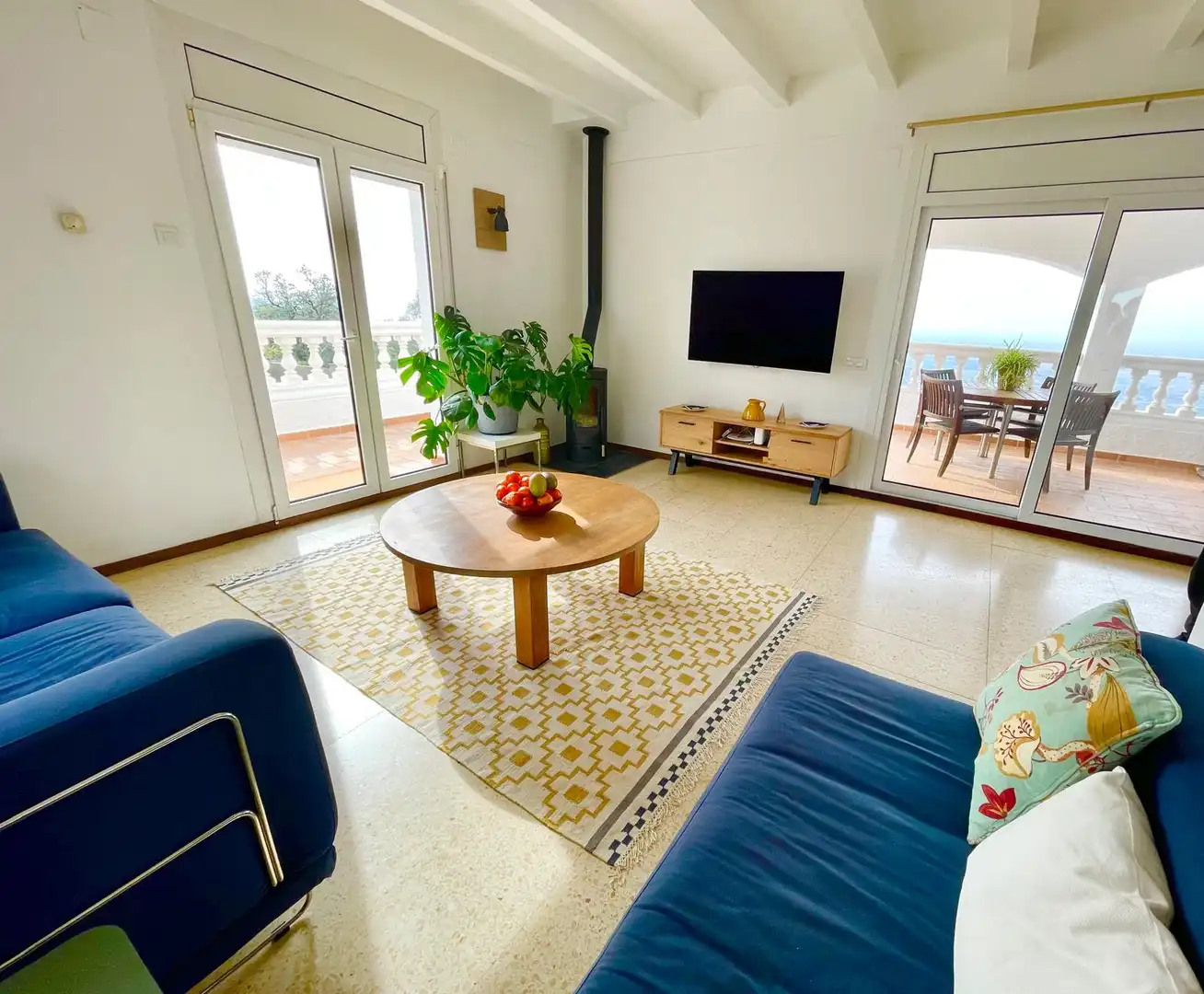 Haus mit Pool zum Verkauf in Carrer Menorca, imagen 2
