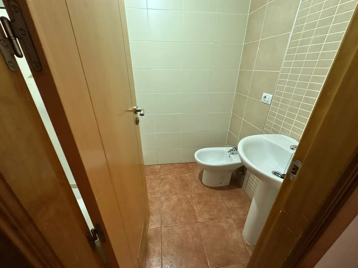 Bany de Pis en venda en San Cristóbal de la Laguna