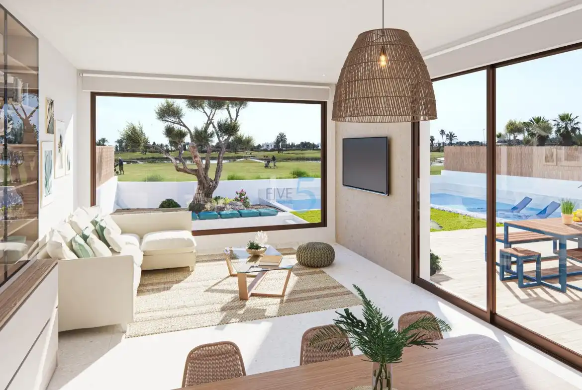 Haus zum Verkauf in Avenida Príncipe Felipe, imagen 10