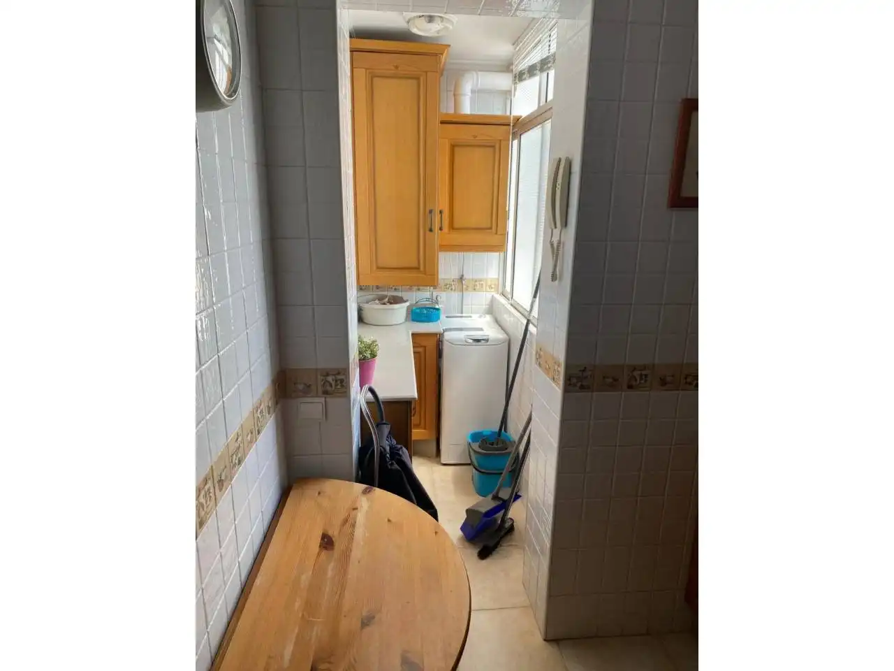 Flat to rent in Calle Héroes de la Aviación Española, imagen 6