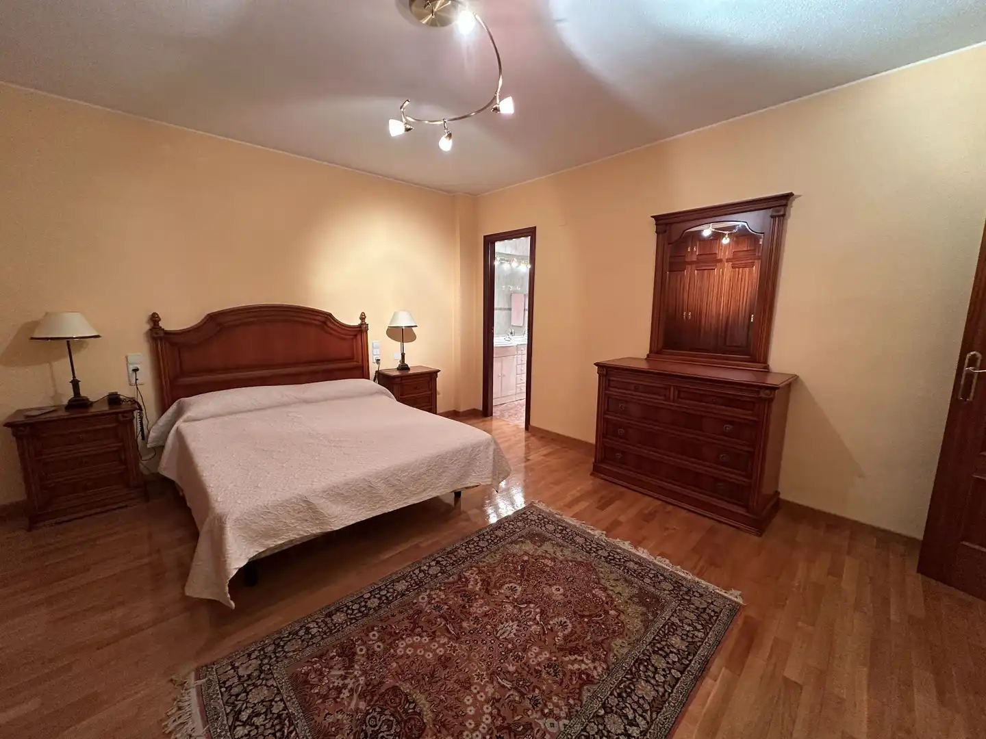 Habitación de Piso en venta en Aielo de Malferit con Aire acondicionado, Calefacción y Trastero