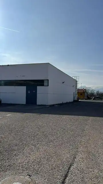 Fabrikhallen zur Miete in Riberas Del Ebro, Matillas - Californias
