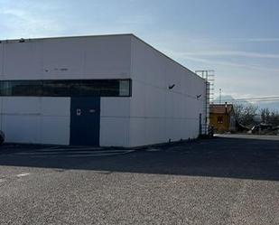 Industrial buildings to rent in Riberas Del Ebro, Matillas - Californias