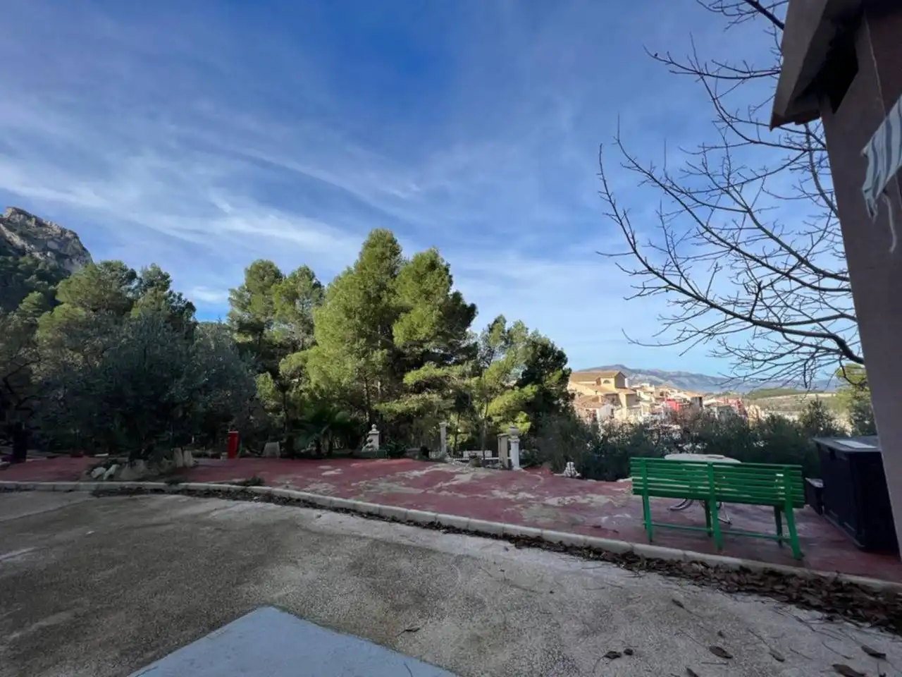 Villa avec jardin à vendre à Penàguila, imagen 42