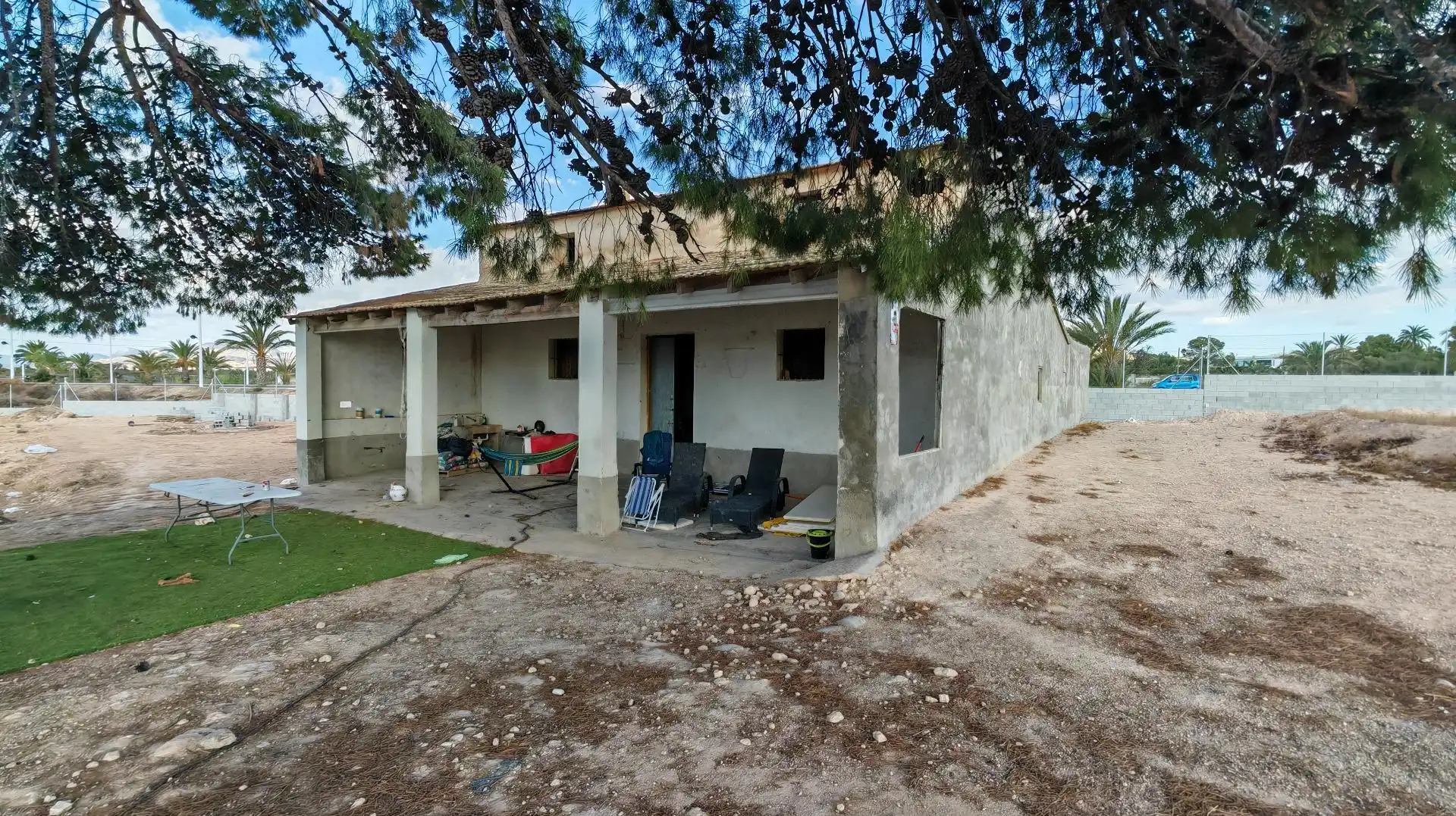Villa à vendre à Jubalcoi