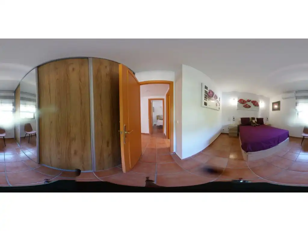 Flat for rent in Calle Playa La, 34, Playamar - Benyamina