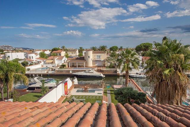 Casa-chalet en Venta en Llobregat en Port Banyuls - Port Alegre - Port Empordà