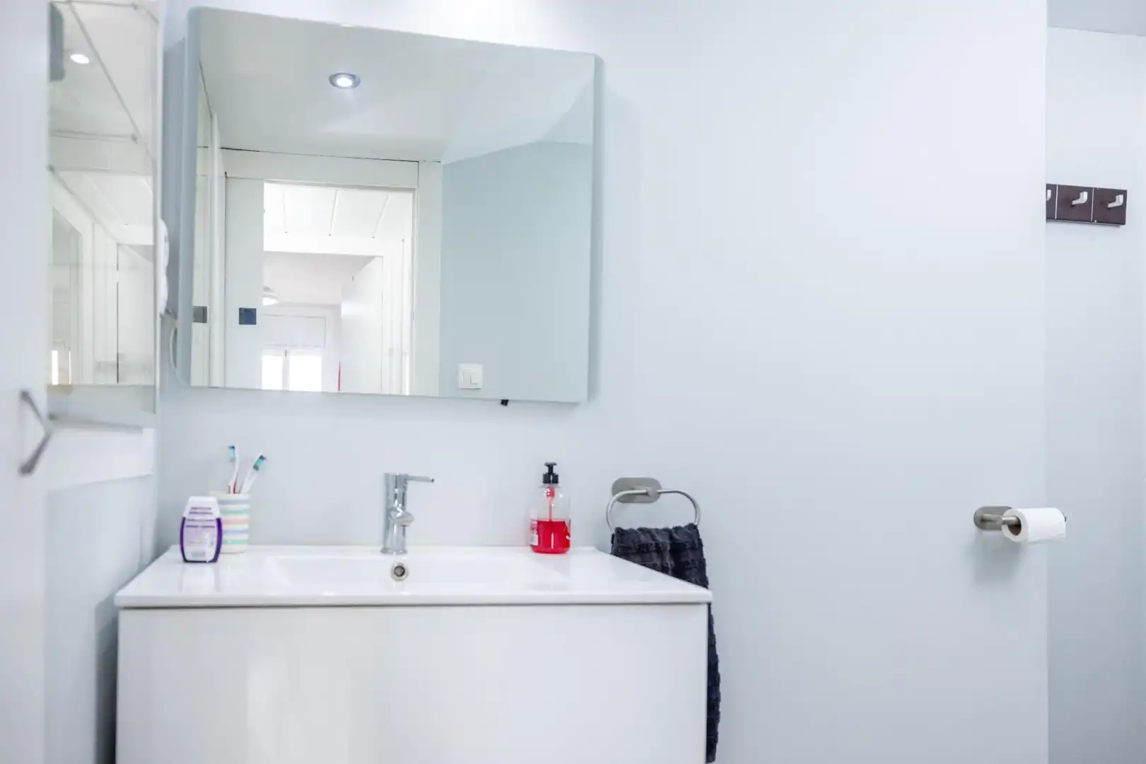 Baño de Piso en venta en Viladecans