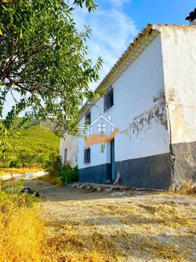 Maison rustique à vendre à Vélez-Rubio, imagen 6