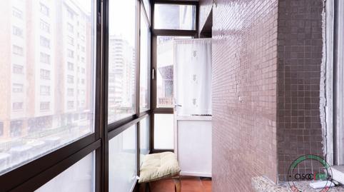 Foto 4 de Pis en venda a Gijón - Avenida Pablo Iglesias, 81, La Arena, Gijón