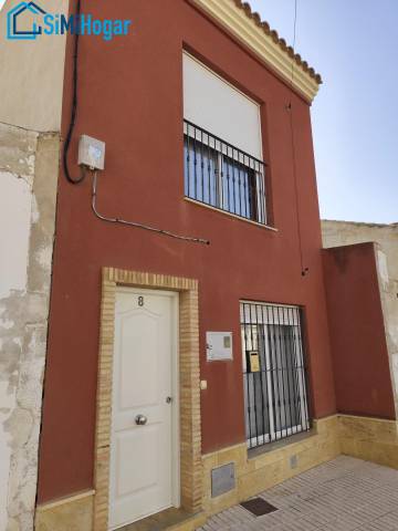 Dúplex en Venta en Calle SAN CRISTOBAL en Balsapintada - El Estrecho