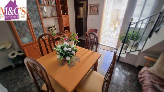 Casa-chalet en Venta en Almodóvar del Campo