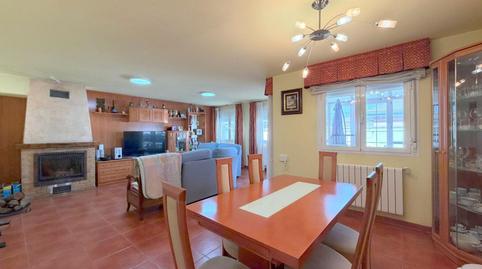 Foto 4 de Casa o chalet en venta en Hervencias Altas - El Pinar, Ávila Capital