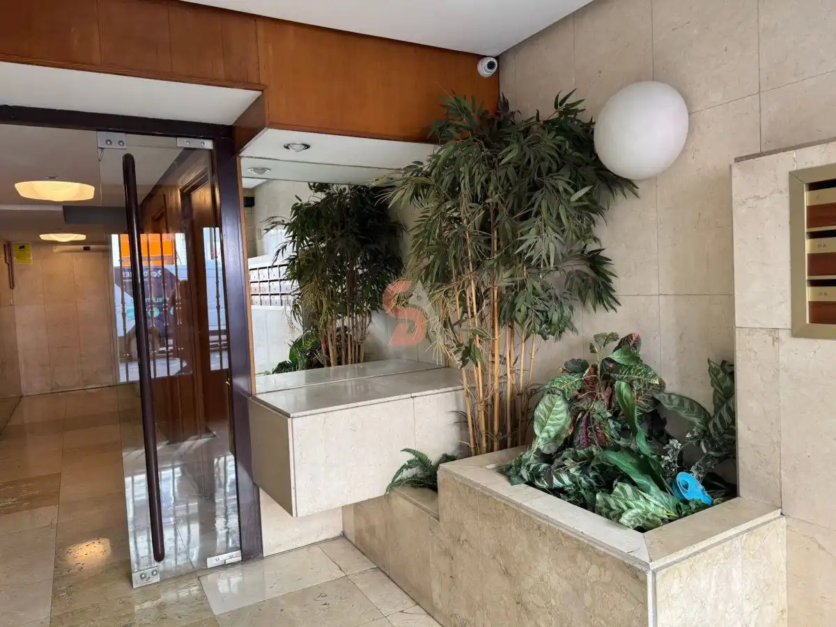Flat for rent in Valladolid  with Heating