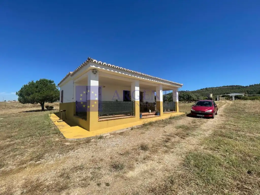 Finca rústica en venda a Finca Villa Amalia, Valdesalor - Rincón de Ballesteros