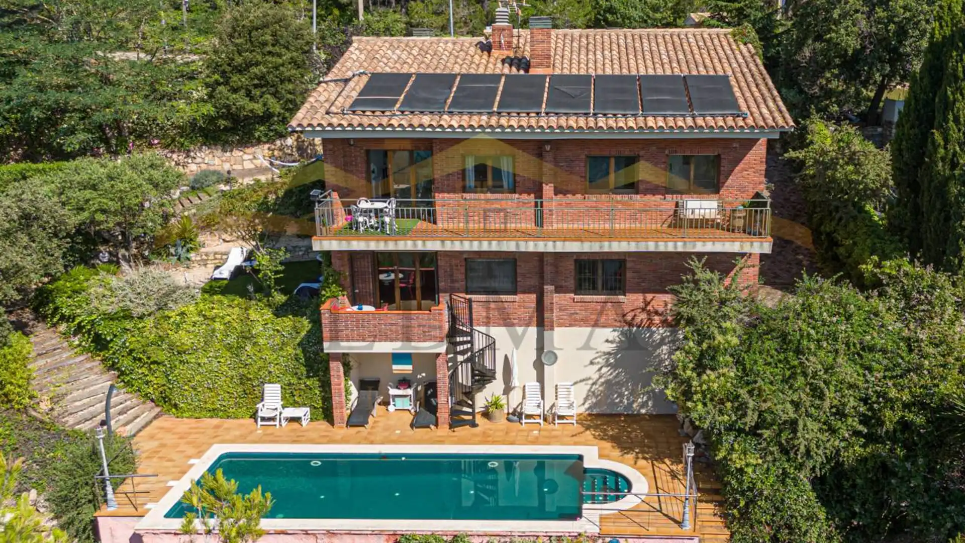 Casa o chalet en venta en Pasaje Xaloc, 5, Corbera de Llobregat