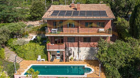 Foto 3 de Casa o chalet en venta en Pasaje Xaloc, 5, Corbera de Llobregat, Barcelona