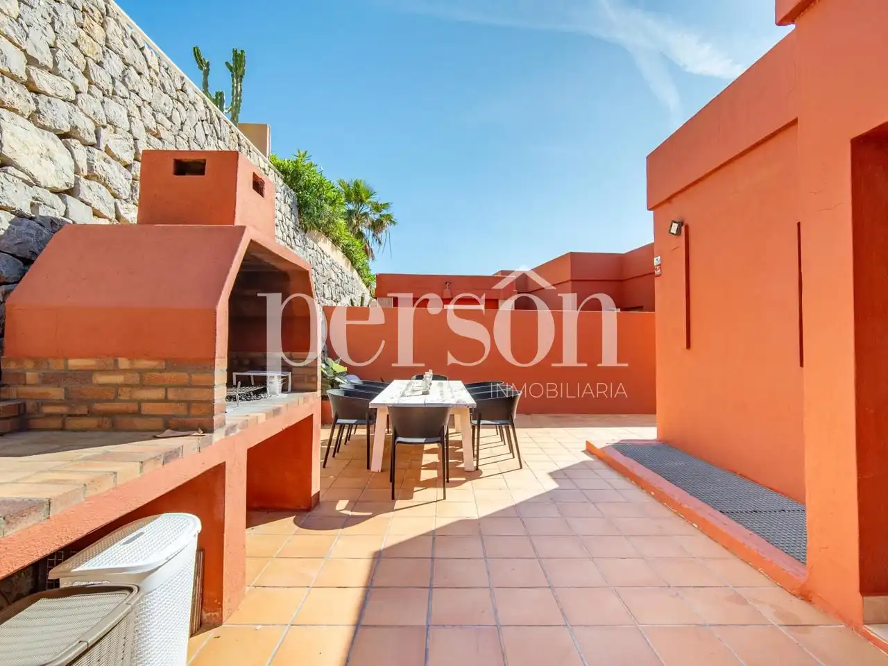 Maison avec piscine à vendre à Cala Vedella-Cala Tarida, imagen 26