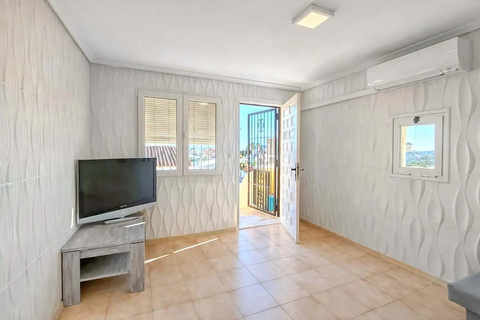 Casa adosada en venta en San Fulgencio con Aire acondicionado, Calefacción y Terraza