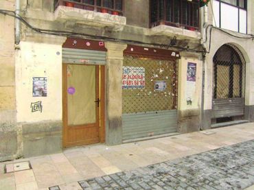Business premises to rent in Durango