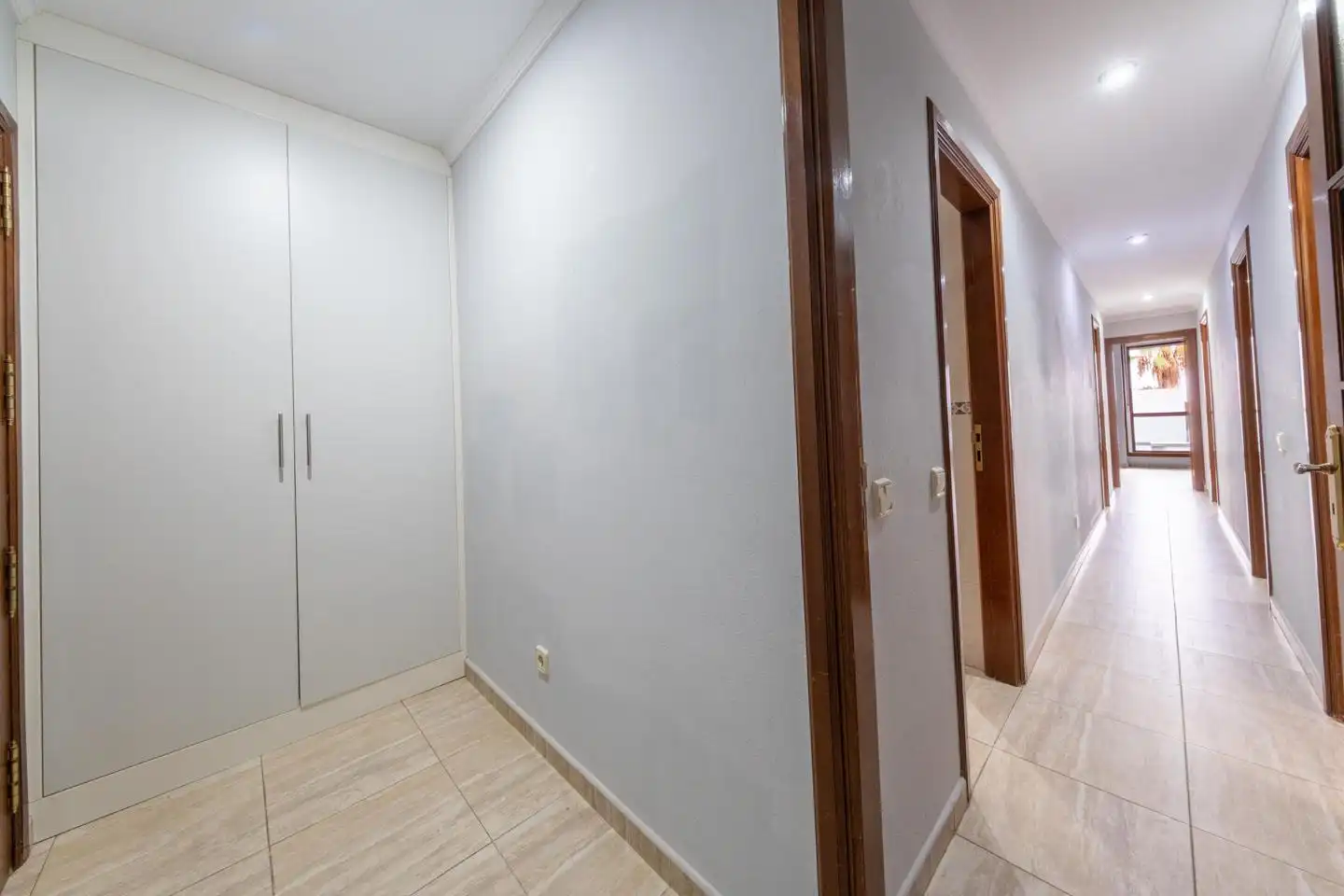 Flat for rent in Calle Bravo Murillo, 3, Triana