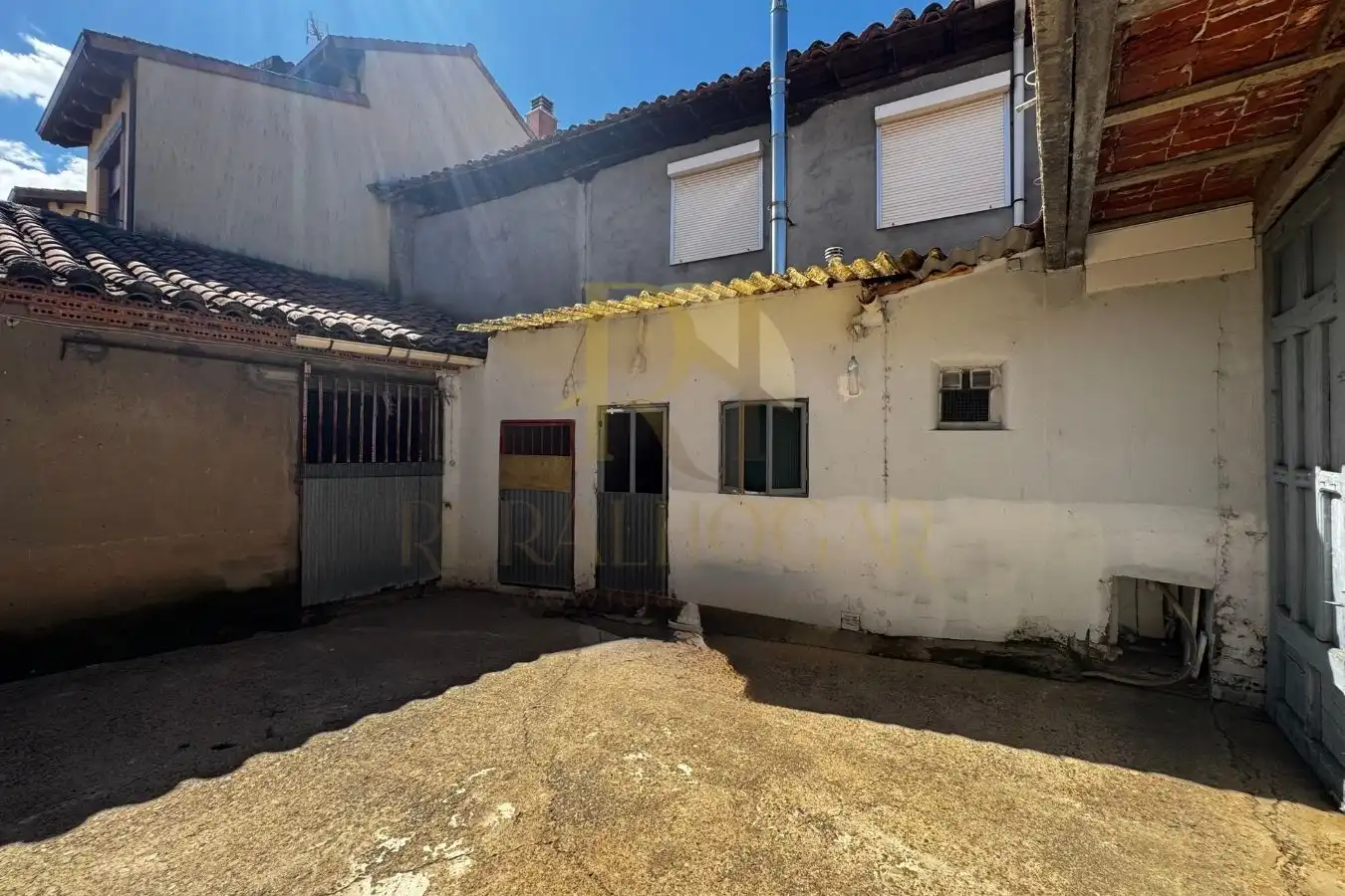 Casa con giardino in vendita a Calle Juan Carlos I 18, imagen 45