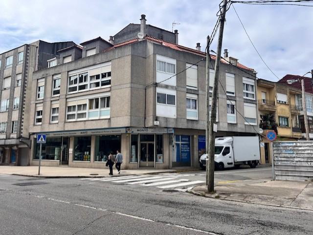 Photo 1 of Flat for sale in Rúa Blanco Amor, Arealonga, Pontevedra