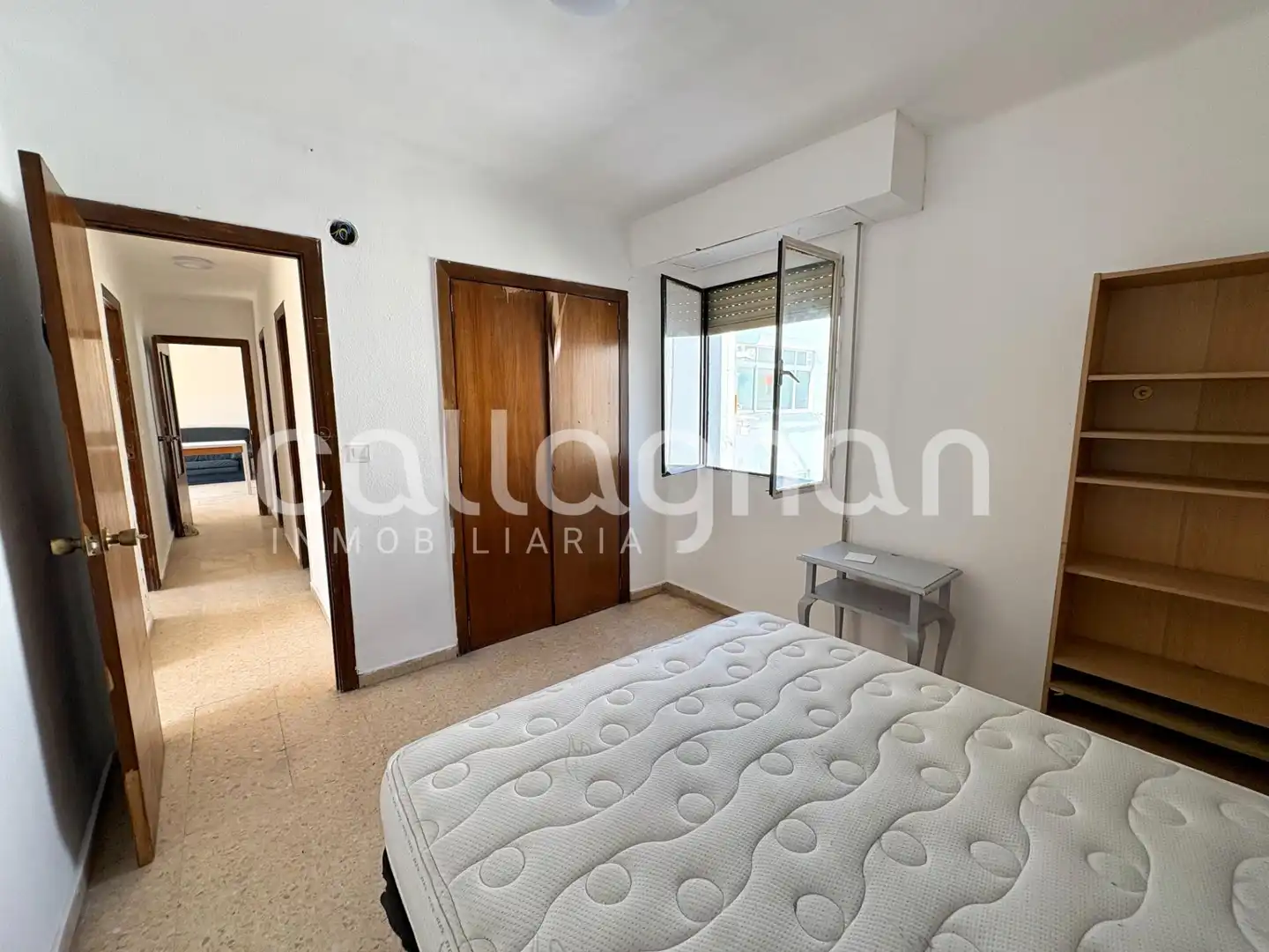 Flat with lift to rent in Plaza HONDURAS, imagen 20