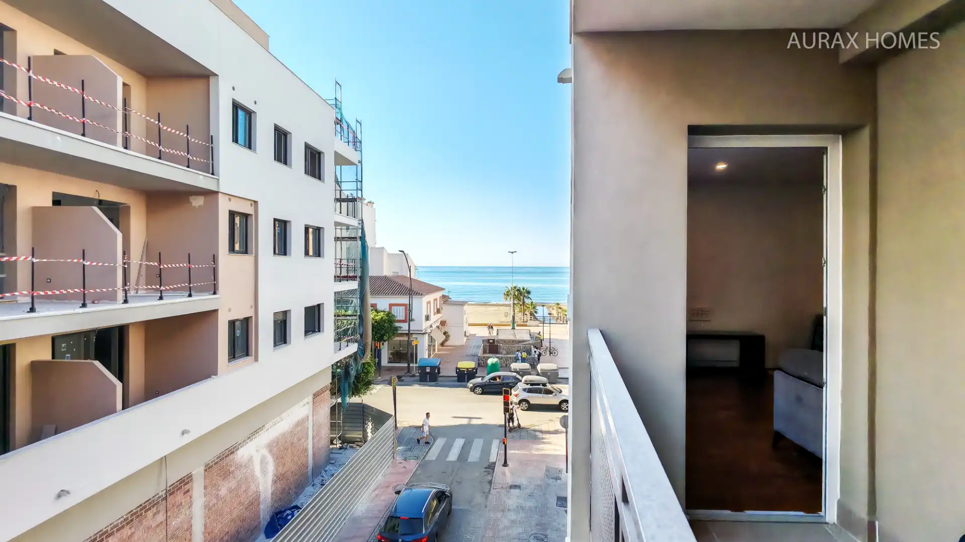 Flat with lift to rent in Calle la Corta, imagen 11