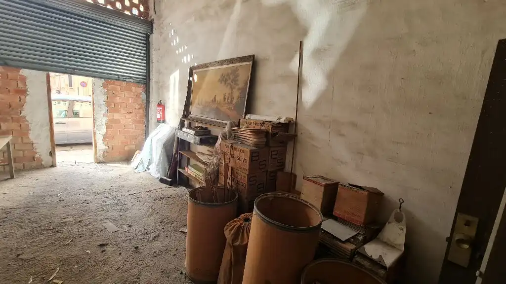 Geschaftsraum zur Miete in  Logroño