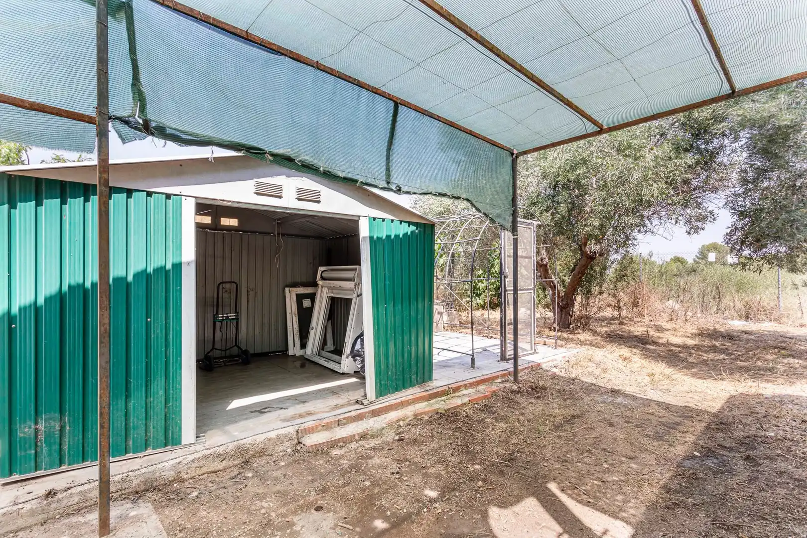 Casa o chalet en venta en Vilamarxant con Aire acondicionado, Calefacción y Jardín privado