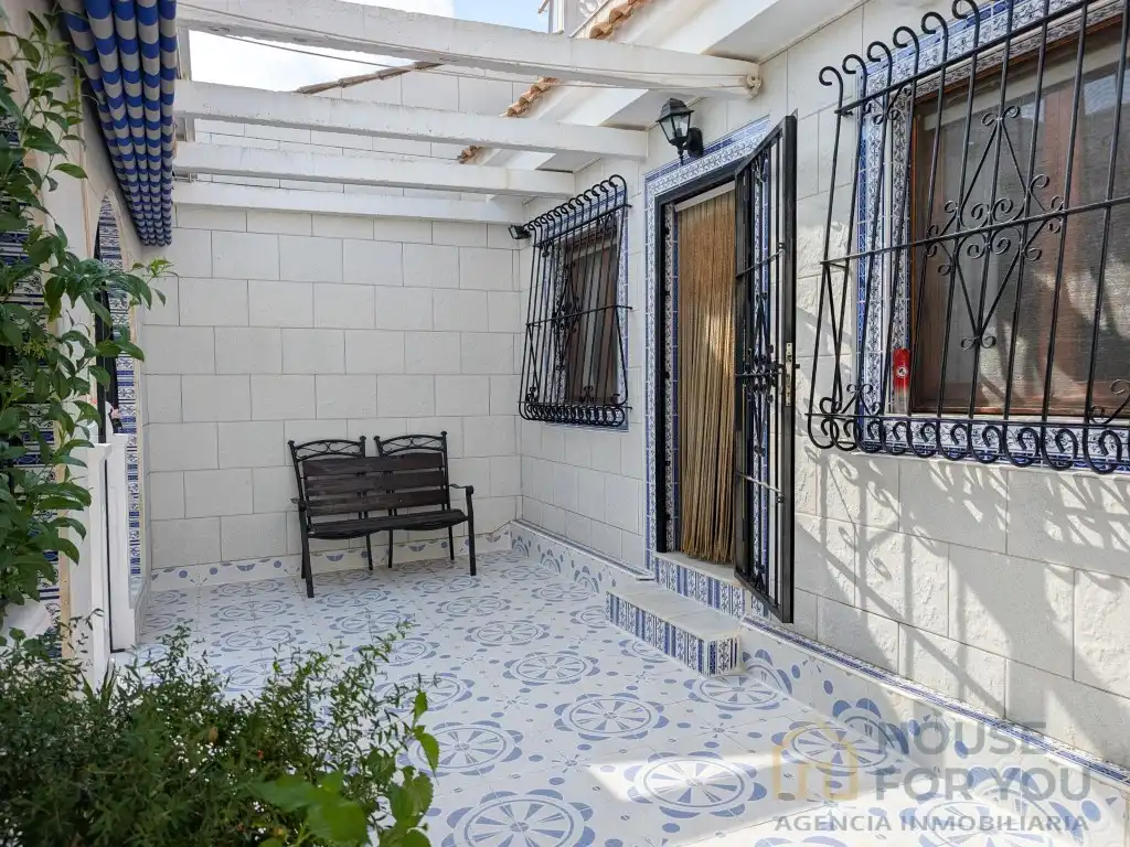 Casa en venda a Calle Nerea-Claras, imagen 3