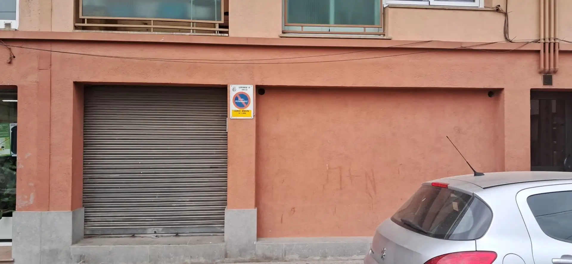 Local comercial en venda a Torelló