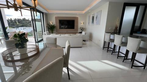 Foto 4 de Àtic de lloguer a La Alquería, Málaga