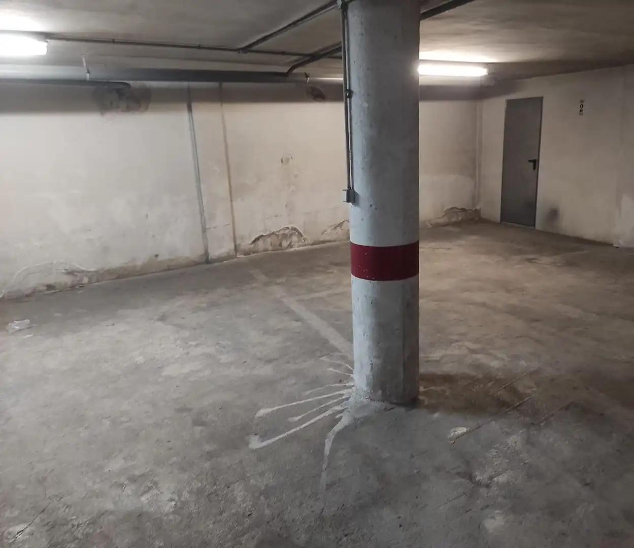 Parking for sale in Calle Mariano Girada, imagen 4