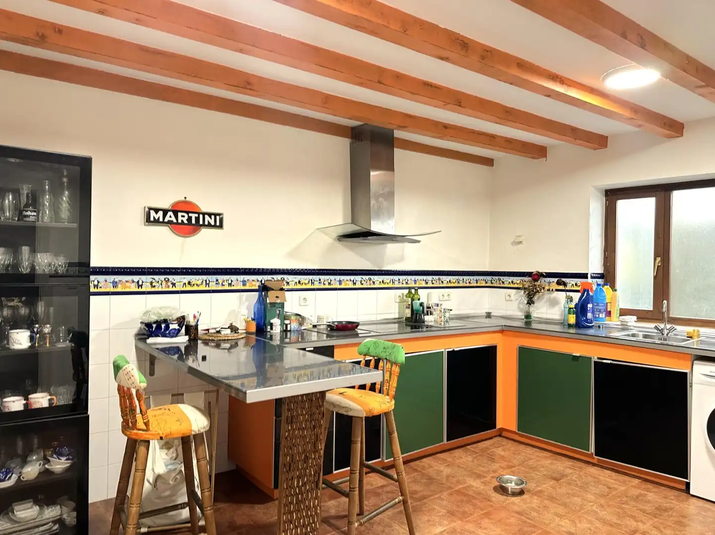 Kitchen of Duplexes for sale in Plentzia