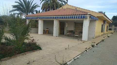 Photo 4 of Houses for sale in Calle Rebeco, Moralet, Alicante / Alacant