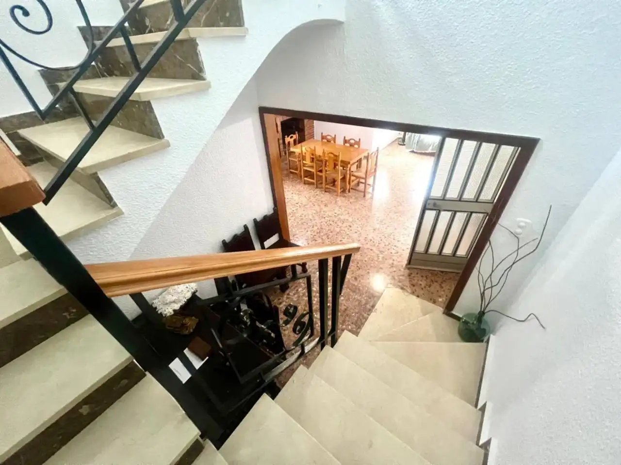 Casa o chalet en venta en Ibi con Jardín privado y Piscina
