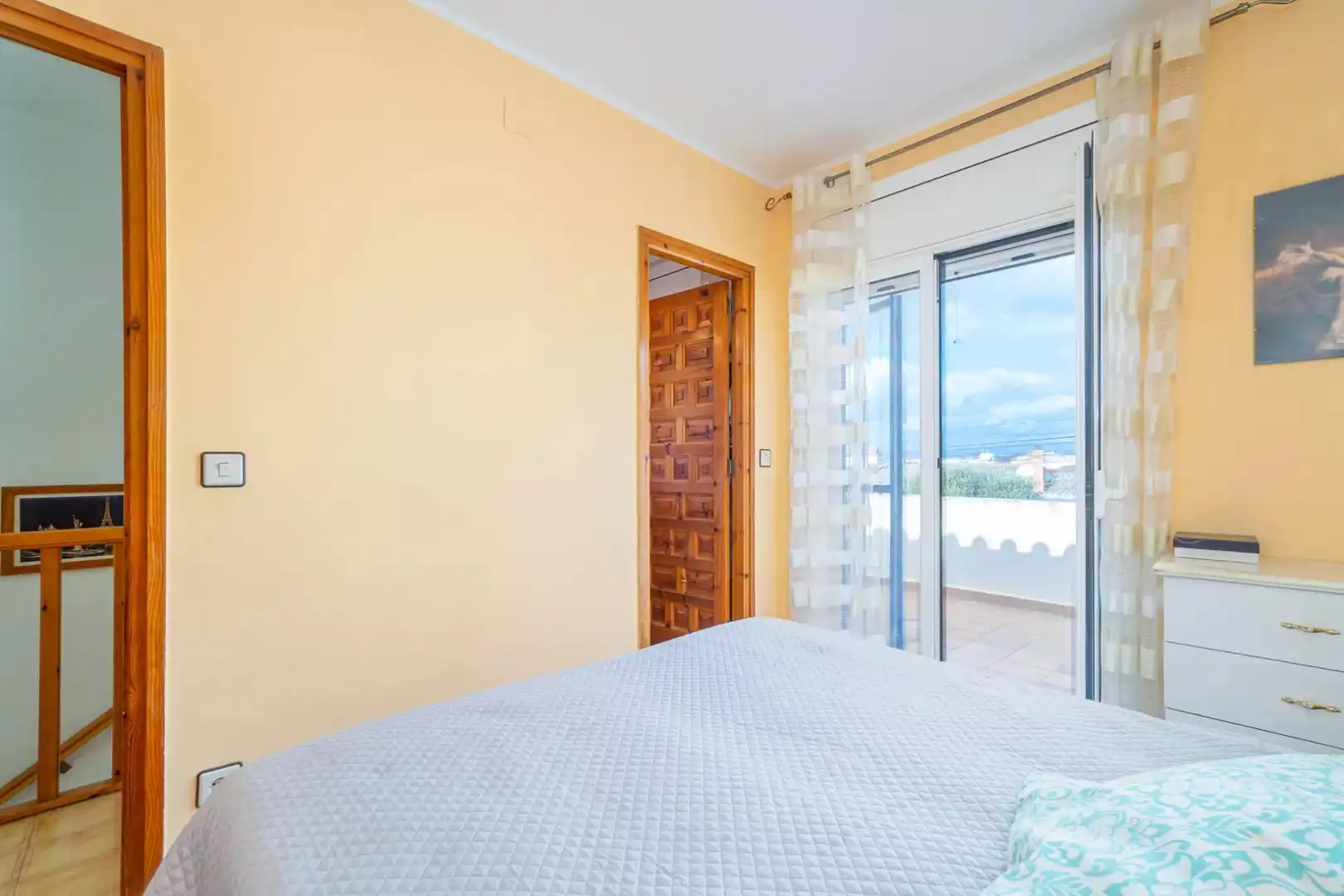 Casa con jardín en venta en Carrer Puigmal-F1, imagen 21