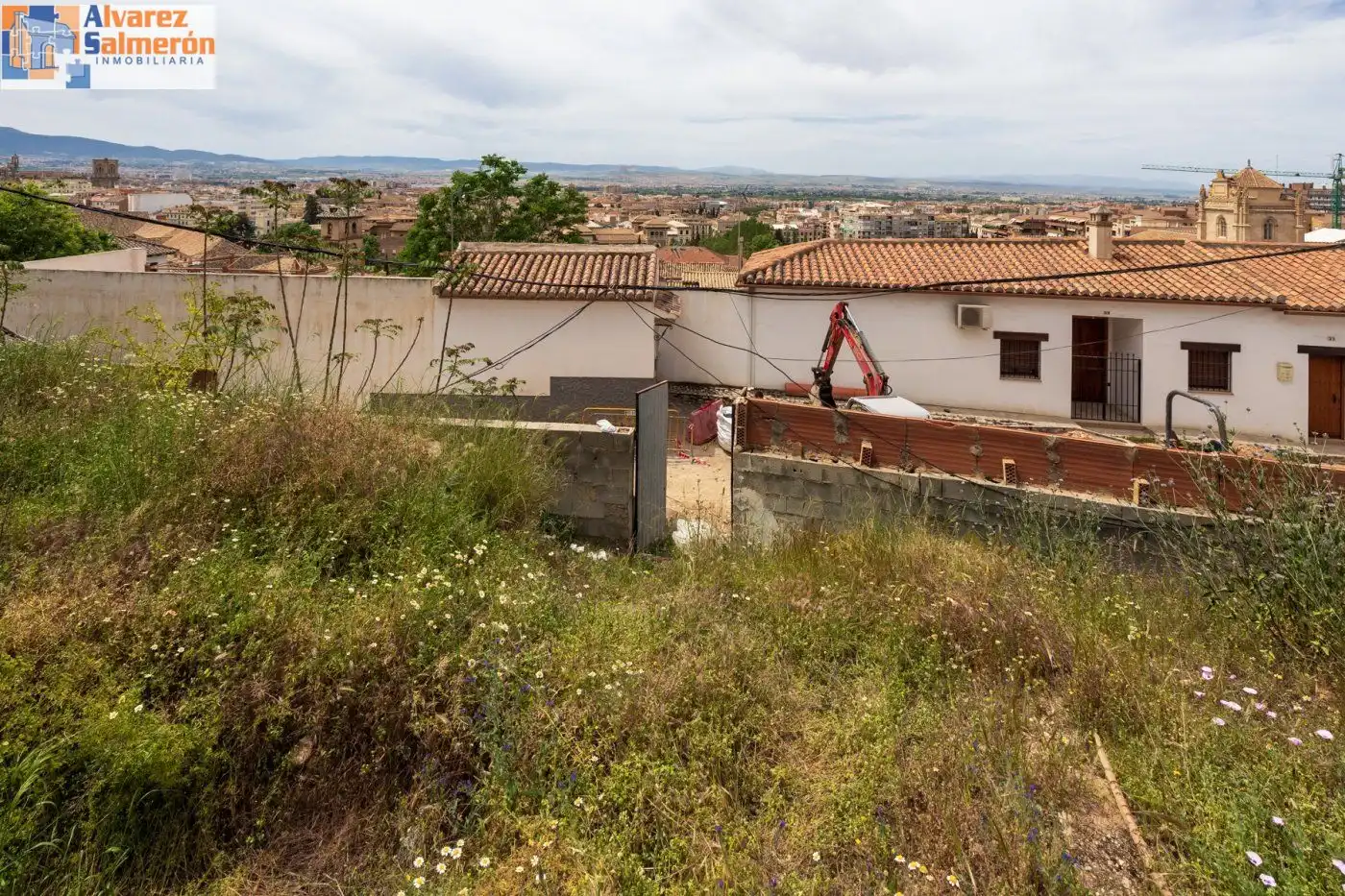 Residential land for sale in Beiro, imagen 35