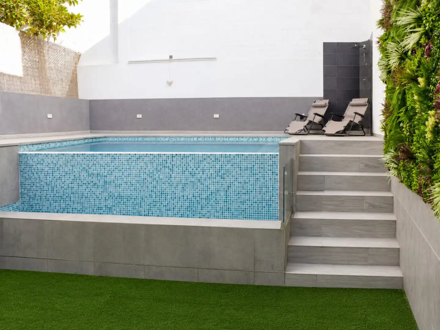 Casa con piscina in vendita a Carrer Vilabertran 26, imagen 19