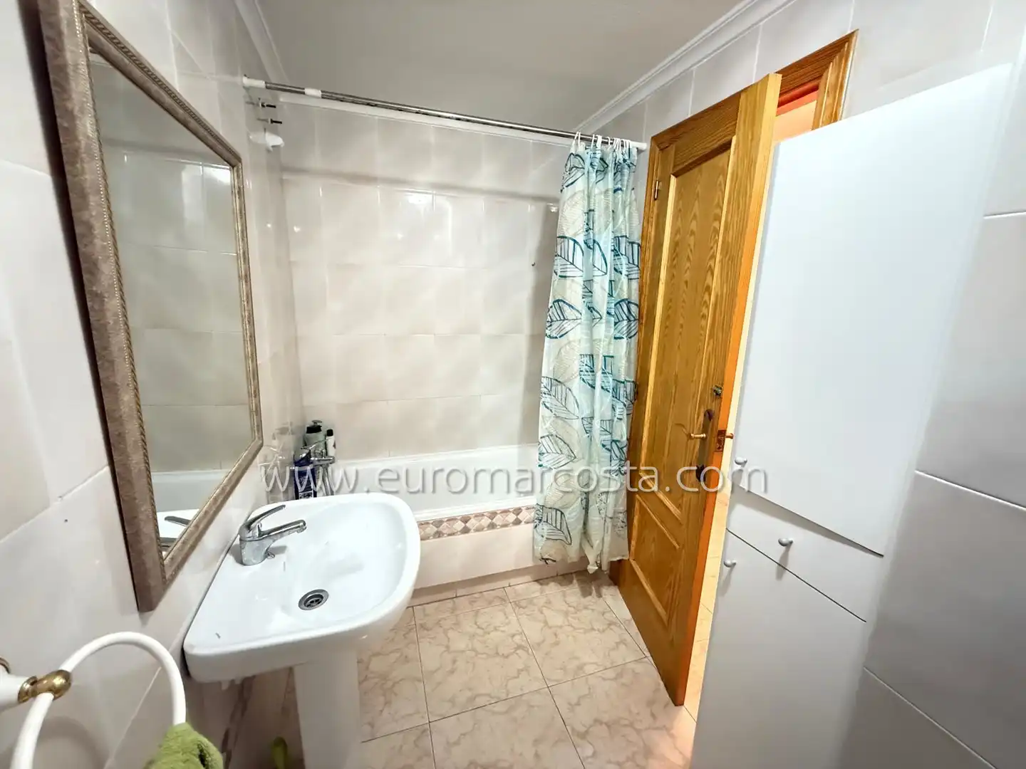 Piso con ascensor en venta en Avinguda de Cervantes, imagen 18