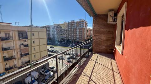 Foto 3 de Pis de lloguer a Calle Ribelles Comin, 3, En Corts - Doctor Waksman, Valencia