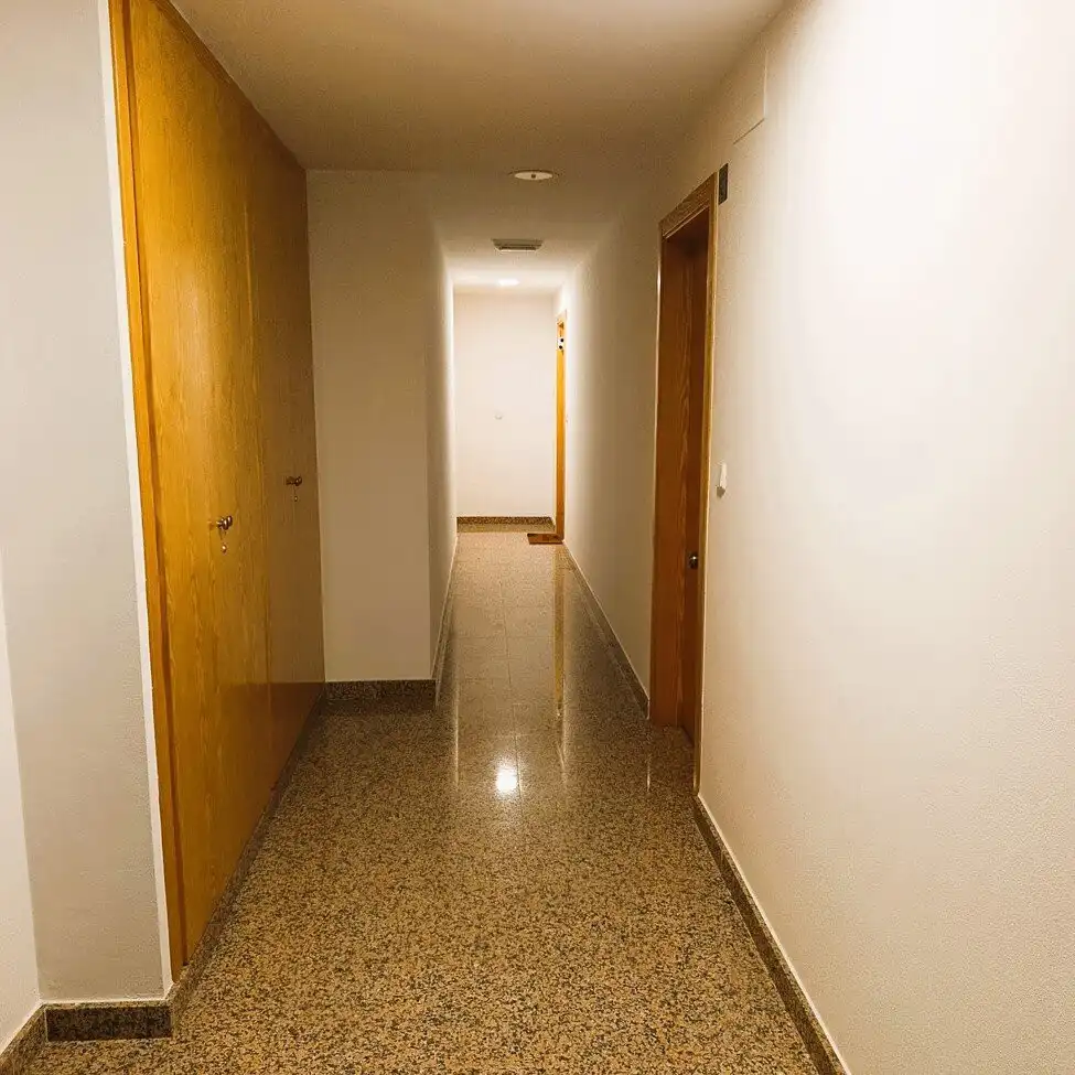 Apartament en venda en Cartagena amb Calefacció, Jardí privat i Moblat