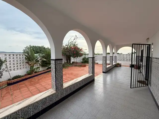 Villa in vendita a Entrada del Pollo 29, imagen 11
